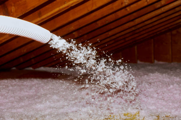 Best Insulation Installation Services in Tukwila, WA