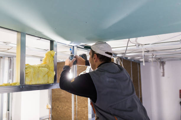 Best Types of Insulation in Tukwila, WA