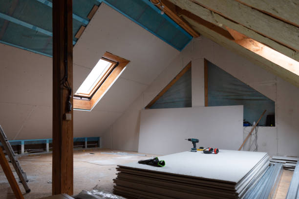 Best Insulation Maintenance and Repair in Tukwila, WA