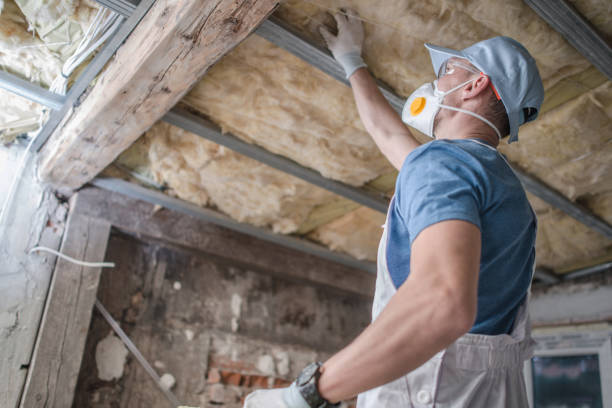 Best Insulation for Specific Applications in Tukwila, WA