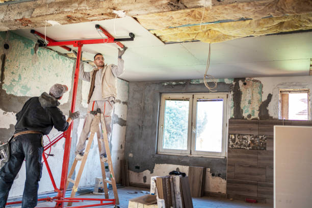 Best Commercial Insulation in Tukwila, WA