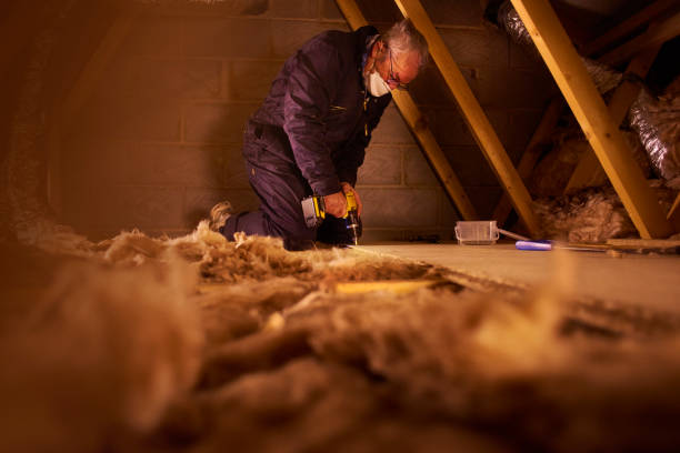 Best Insulation for Specific Applications in Tukwila, WA